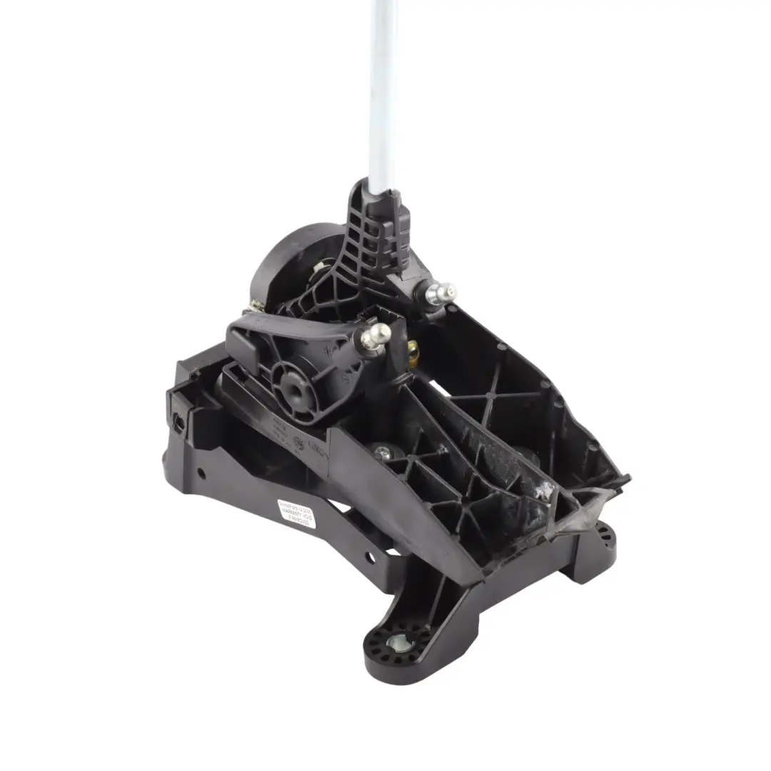 Shifting Stick Lever 5 Speed Manual Diesel to Ford Fiesta Mk7 Gear with Part number E1BR-7C453-FKA Ford Fiesta Mk7 Gear Shifting Stick Lever 5 Speed Manual Diesel - SKU E1BR-7C453-FKA - Part number E1BR-7C453-FKA