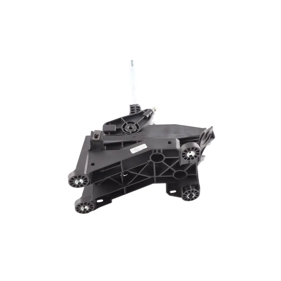 Shifting Stick Lever 5 Speed Manual Diesel to Ford Fiesta Mk7 Gear with Part number E1BR-7C453-FKA Ford Fiesta Mk7 Gear Shifting Stick Lever 5 Speed Manual Diesel - SKU E1BR-7C453-FKA - Part number E1BR-7C453-FKA