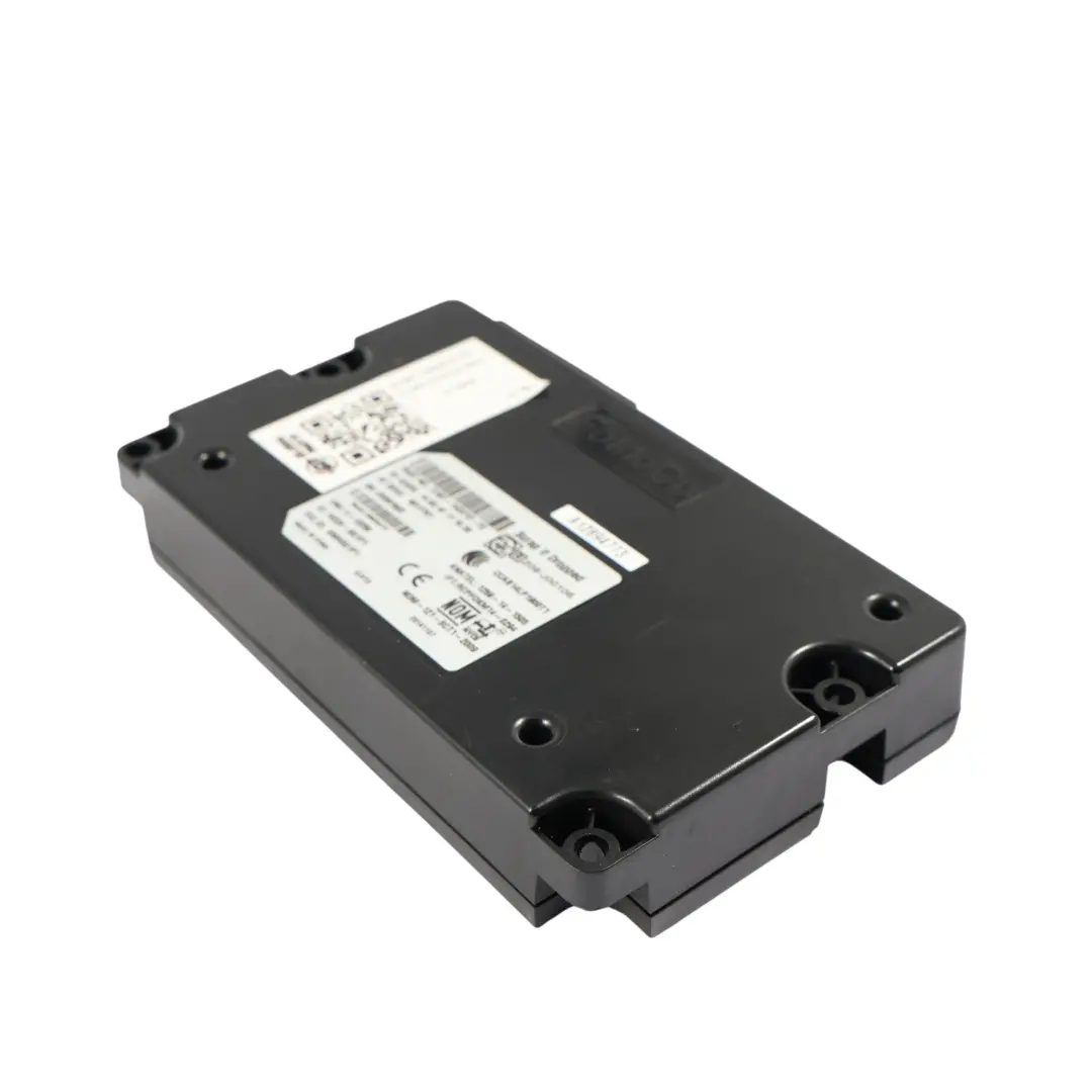 Mk3 Module De Commande Bluetooth pour Ford Focus à propos du numéro de pièce E1BT-14D212-FE Ford Focus Mk3 Module De Commande Bluetooth - SKU E1BT-14D212-FE - Numéro de pièce E1BT-14D212-FE