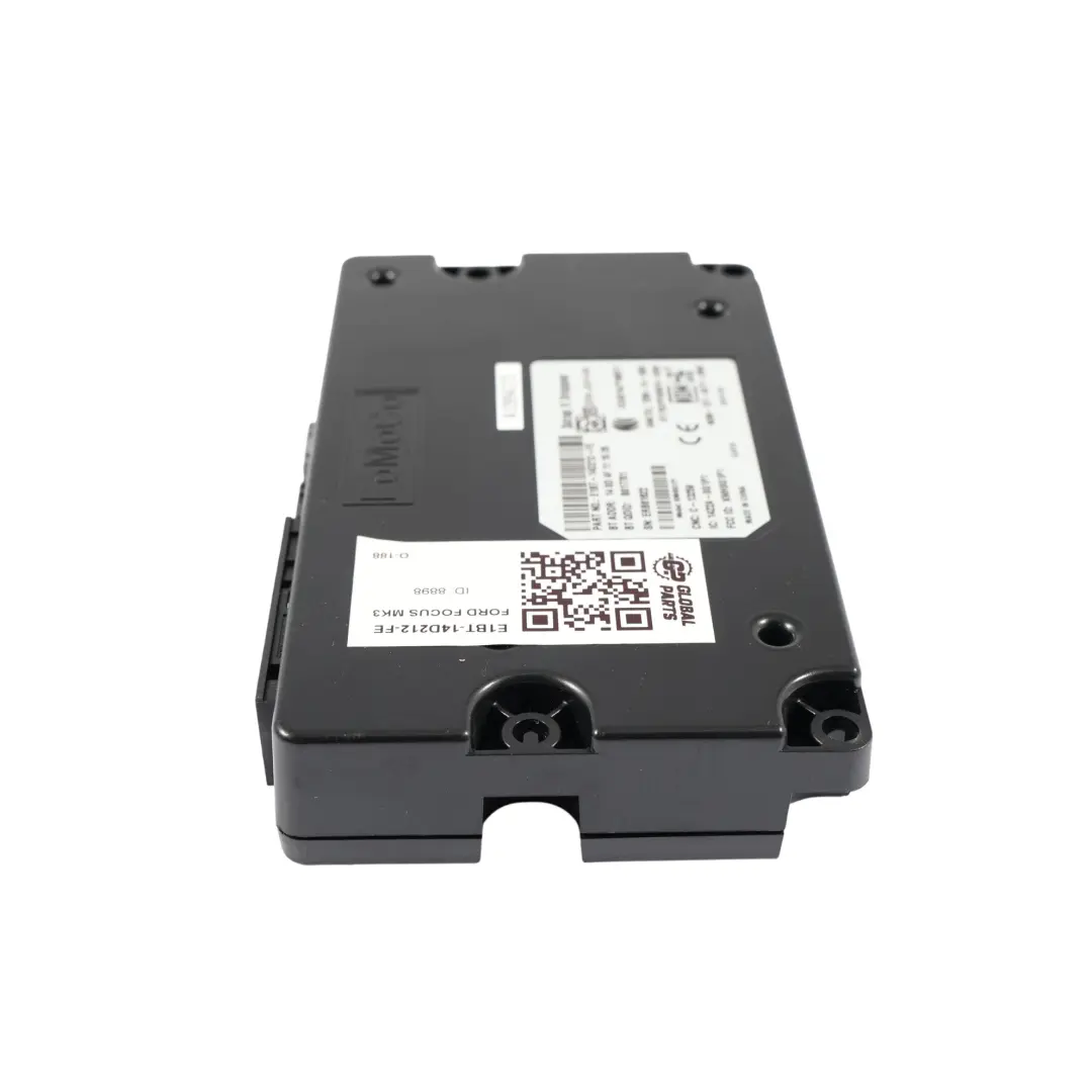Mk3 Bluetooth Modul Steuergerät für Ford Focus mit Teilenummer E1BT-14D212-FE Ford Focus Mk3 Bluetooth Modul Steuergerät - SKU E1BT-14D212-FE - Teilenummer E1BT-14D212-FE