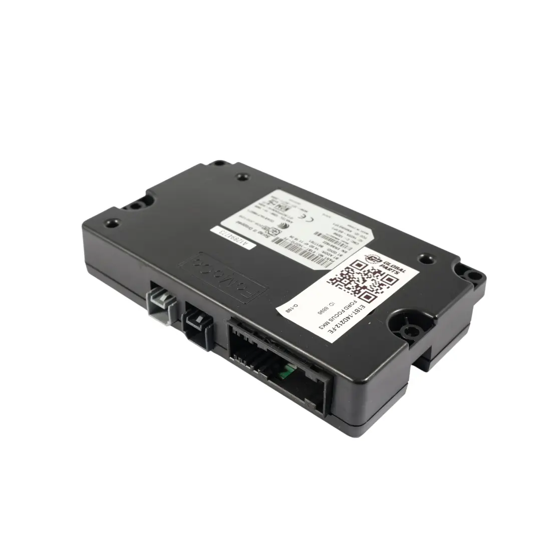 Mk3 Bluetooth Modul Steuergerät für Ford Focus mit Teilenummer E1BT-14D212-FE Ford Focus Mk3 Bluetooth Modul Steuergerät - SKU E1BT-14D212-FE - Teilenummer E1BT-14D212-FE