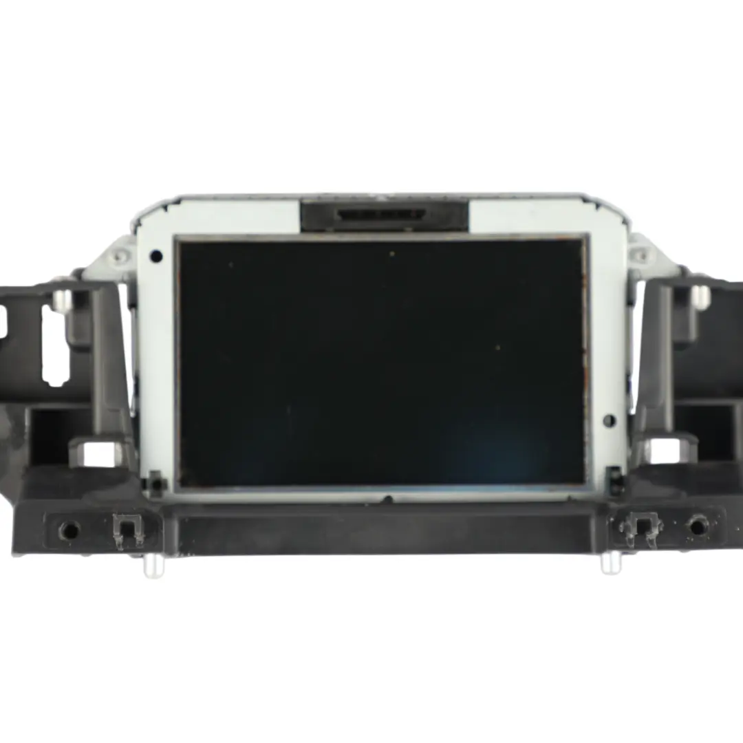 Mk3 Navegación Pantalla Multifunción Radio para Ford Focus con número de pieza E1BT-18B955-DA Ford Focus Mk3 Navegación Pantalla Multifunción Radio - SKU E1BT-18B955-DA - Número de pieza E1BT-18B955-DA