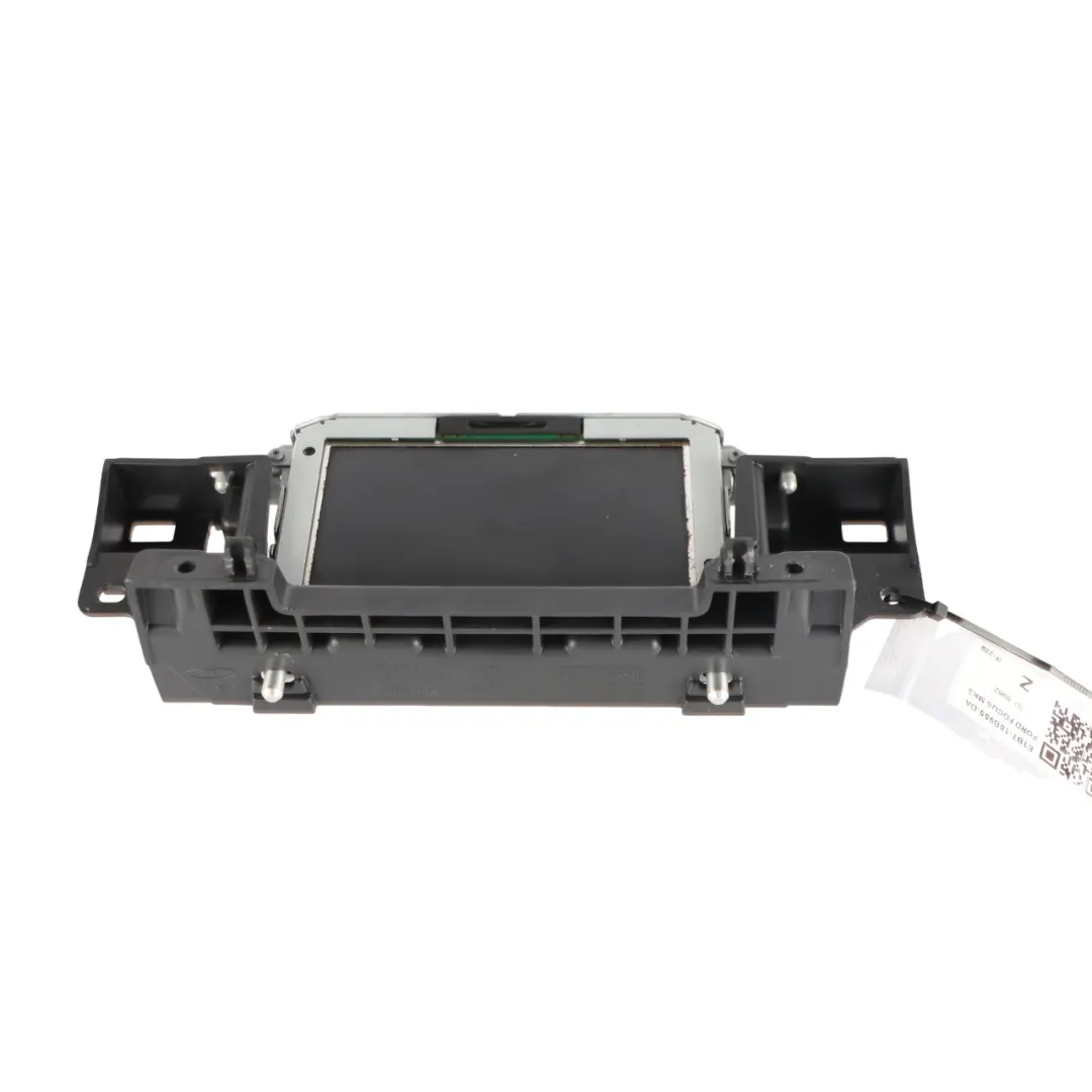 Mk3 Nav Navigation Ecran Multifonction Radio pour Ford Focus à propos du numéro de pièce E1BT-18B955-DA Ford Focus Mk3 Nav Navigation Ecran Multifonction Radio - SKU E1BT-18B955-DA - Numéro de pièce E1BT-18B955-DA