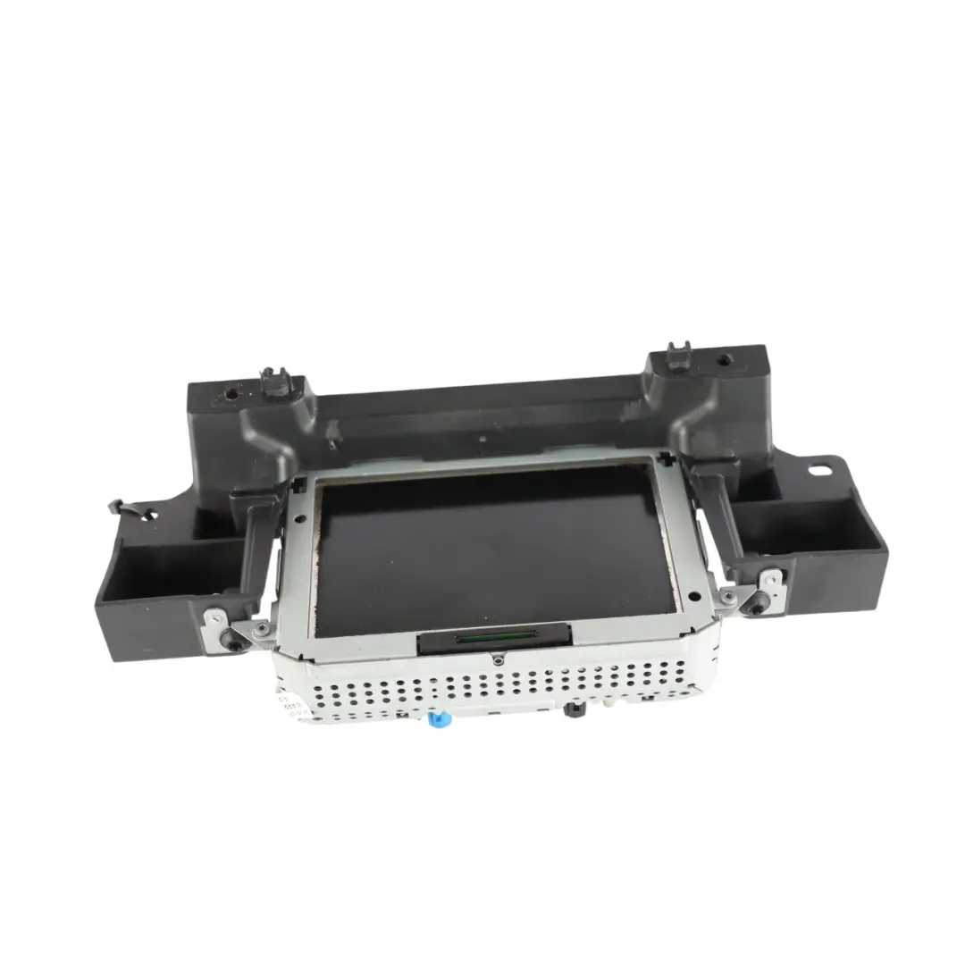 Ford Focus Mk3 Nav Navigazione Schermo Multifunzione Radio - SKU E1BT-18B955-DA - Numero di parte E1BT-18B955-DA