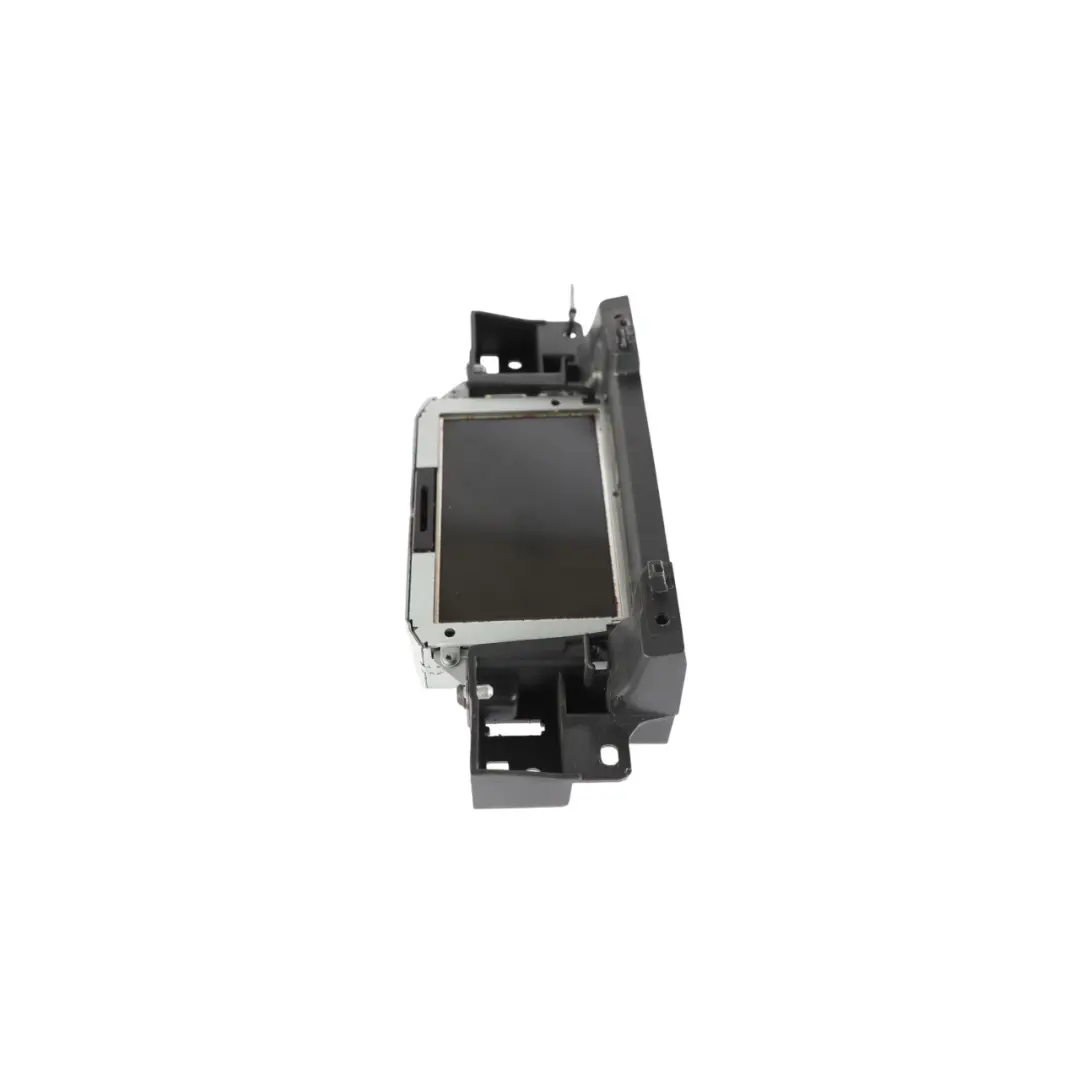 Ford Focus Mk3 Navigation Multifunktionsanzeige Bildschirm Radio - SKU E1BT-18B955-DA - Teilenummer E1BT-18B955-DA