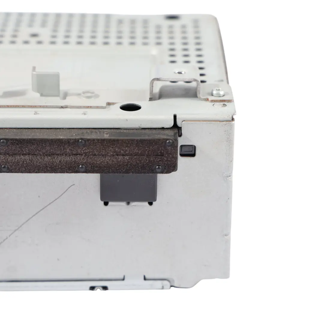 Ford Fiesta Mk7 Radio Samochodowe Odtwarzacz CD Multimedia - SKU E1BT-18C815-HK - Numer Części E1BT-18C815-HK