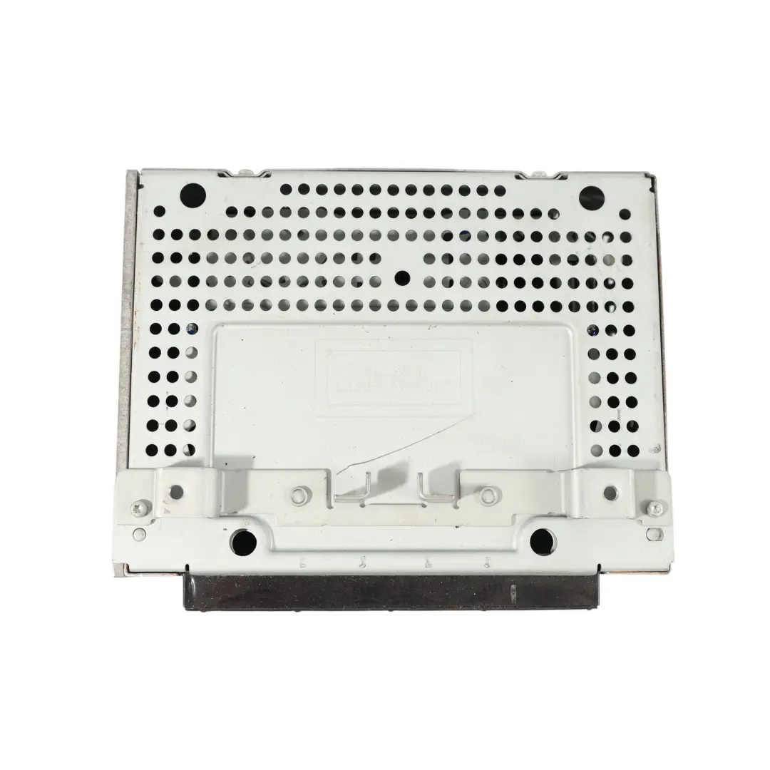 Ford Fiesta VII Radio Stereo CD Unità Principale Multimedia - SKU E1BT-18C815-HK - Numero di parte E1BT-18C815-HK