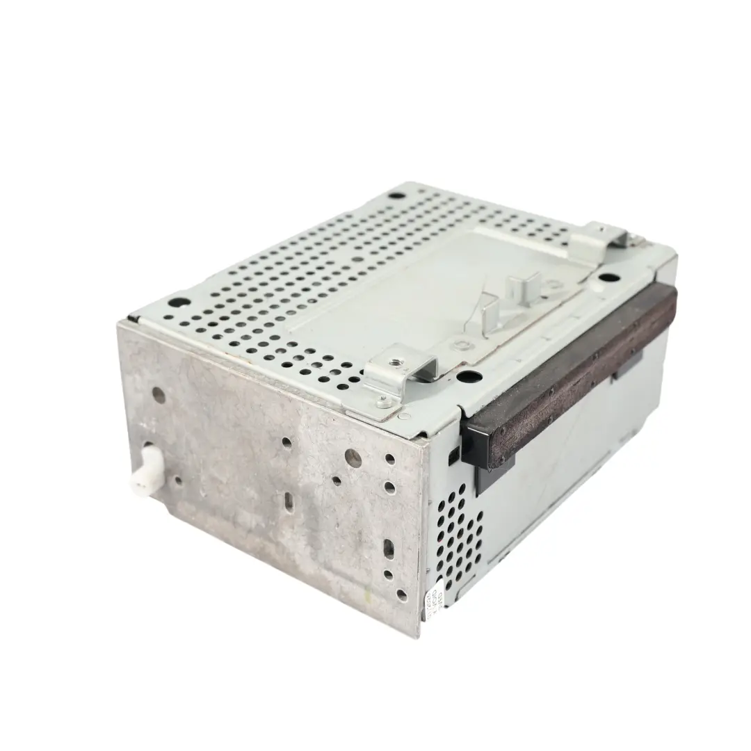 Ford Fiesta VII Radio Stereo CD Spieler Steuergerät Multimedia - SKU E1BT-18C815-HK - Teilenummer E1BT-18C815-HK