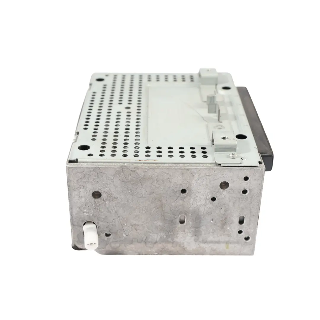 Ford Fiesta Mk7 Radio Stereo CD Player Head Unit Multimedia - SKU E1BT-18C815-HK - Part number E1BT-18C815-HK