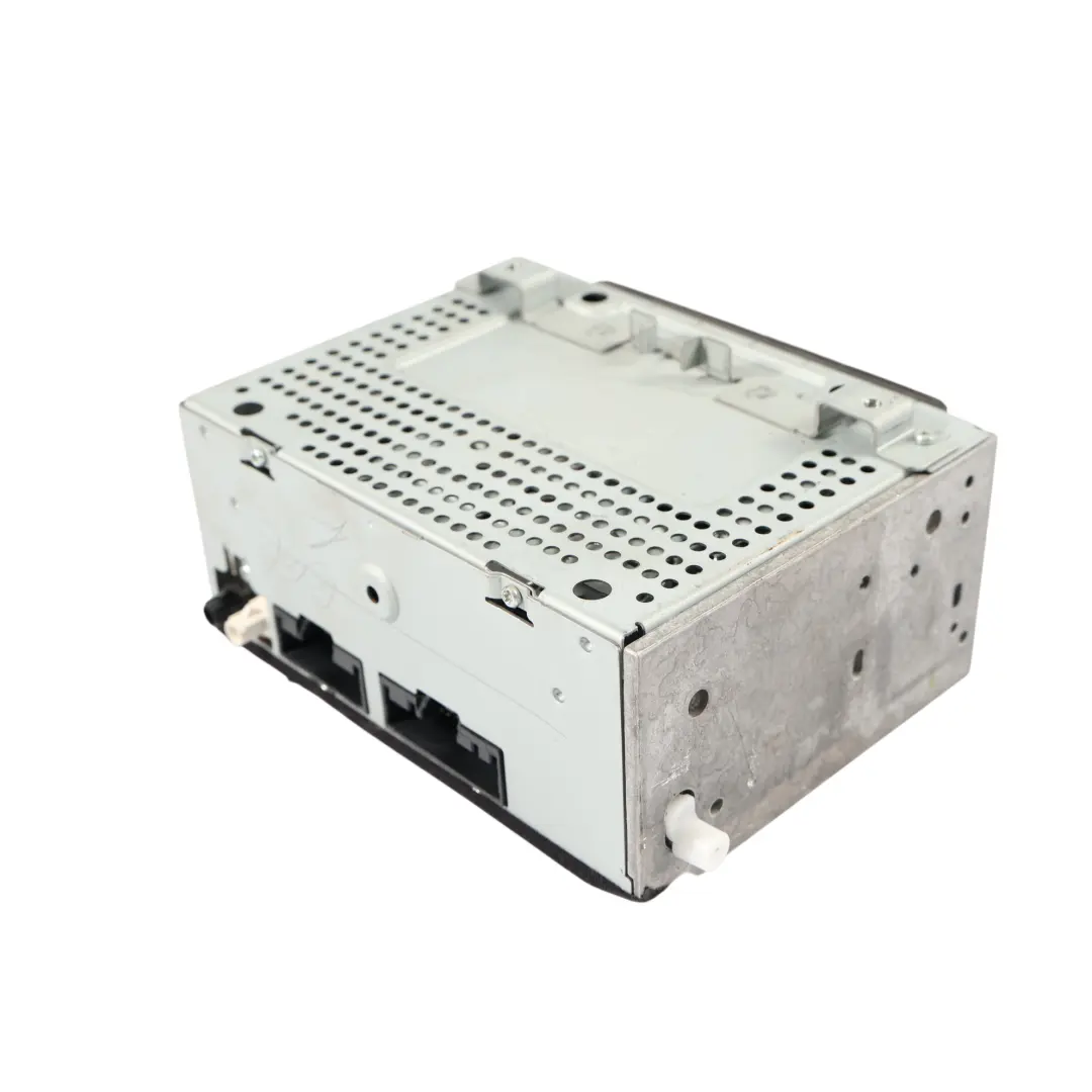 Radio Samochodowe Odtwarzacz CD Multimedia do Ford Fiesta Mk7 o numerze E1BT-18C815-HK Ford Fiesta Mk7 Radio Samochodowe Odtwarzacz CD Multimedia - SKU E1BT-18C815-HK - Numer Części E1BT-18C815-HK