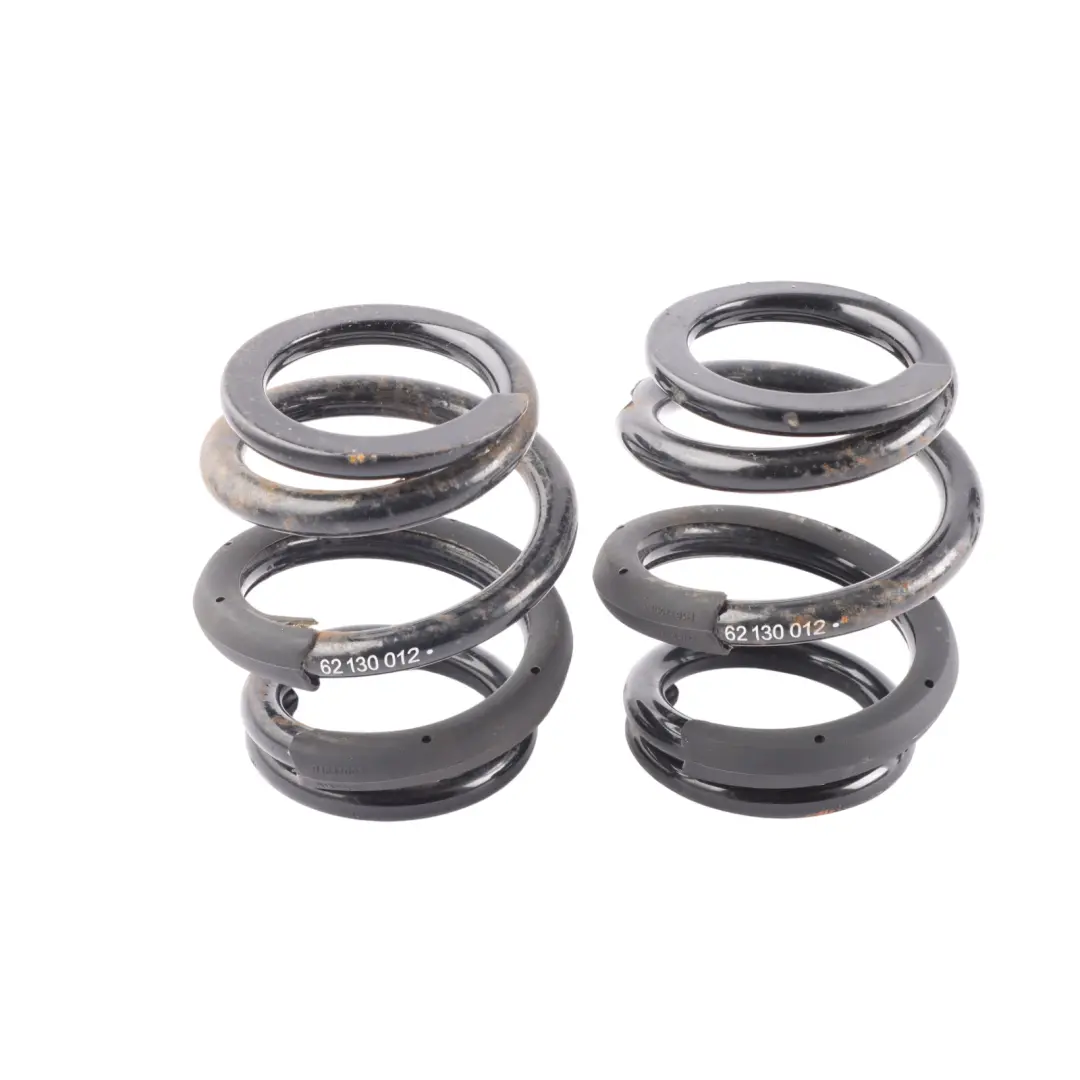 BMW E46 M3 Coupe Adjustable Spring Strut Set Rear Left Right N/O/S BC Racing - SKU E46-M3-BC-RACING - Part number E46-M3-BC-RACING