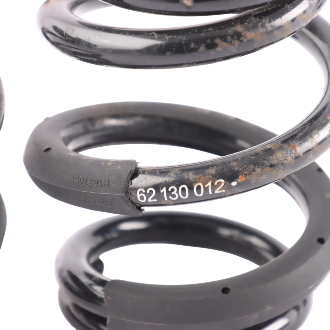 BMW E46 M3 Coupe Adjustable Spring Strut Set Rear Left Right N/O/S BC Racing - SKU E46-M3-BC-RACING - Part number E46-M3-BC-RACING