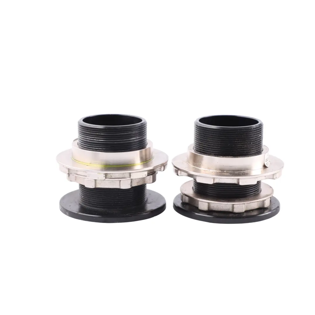 BMW E46 M3 Coupe Adjustable Spring Strut Set Rear Left Right N/O/S BC Racing - SKU E46-M3-BC-RACING - Part number E46-M3-BC-RACING