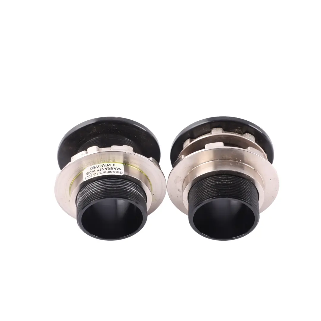 BMW E46 M3 Coupe Adjustable Spring Strut Set Rear Left Right N/O/S BC Racing - SKU E46-M3-BC-RACING - Part number E46-M3-BC-RACING