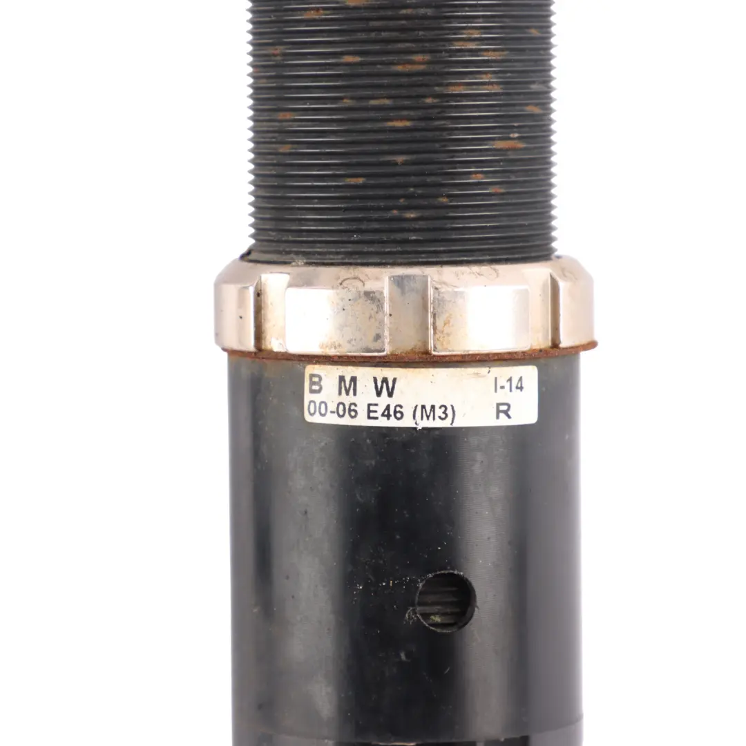 BMW E46 M3 Coupe Adjustable Spring Strut Set Rear Left Right N/O/S BC Racing - SKU E46-M3-BC-RACING - Part number E46-M3-BC-RACING