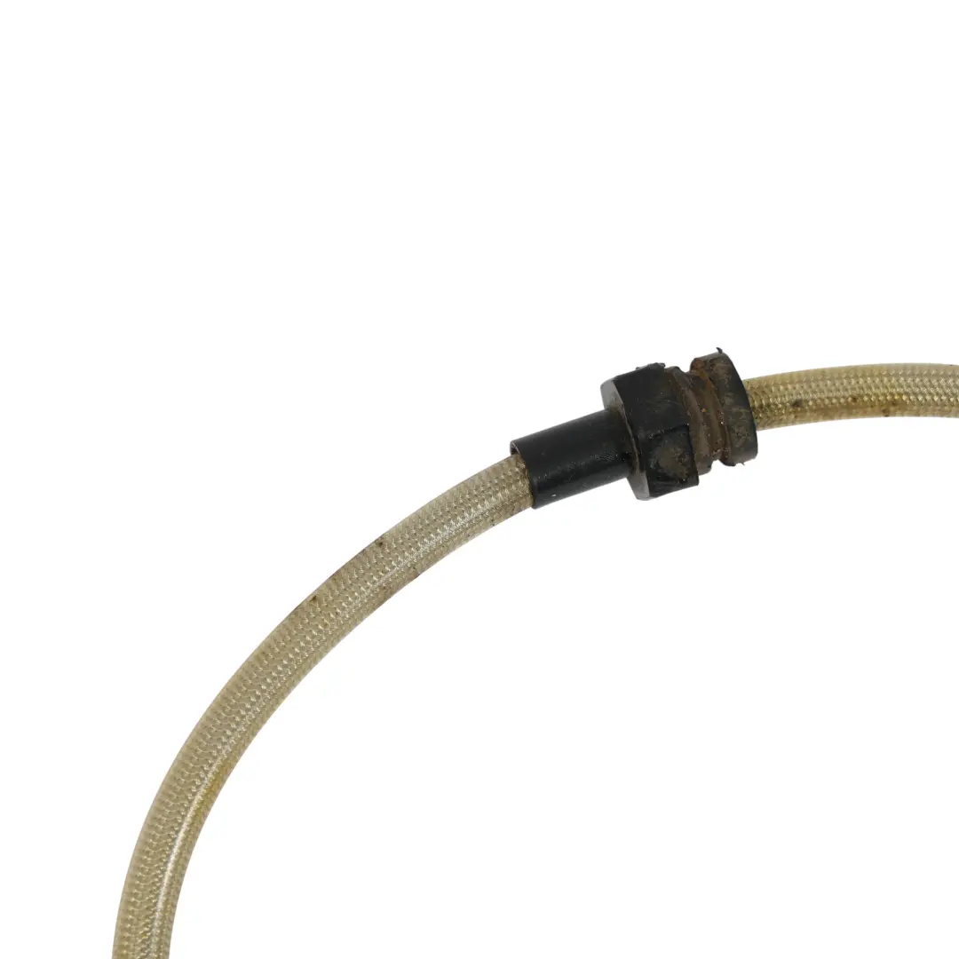 Durites De Frein Arrière HEL Performance Câbles Gauche Droite pour BMW E46 M3 à propos du numéro de pièce E46-M3-HEL BMW E46 M3 Durites De Frein Arrière HEL Performance Câbles Gauche Droite - SKU E46-M3-HEL - Numéro de pièce E46-M3-HEL