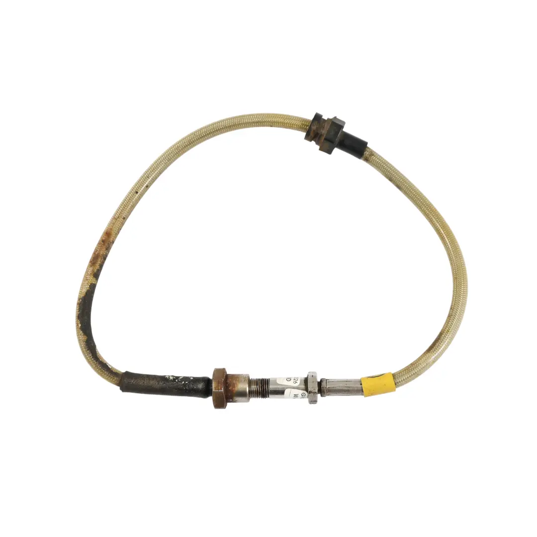 HEL Performance Hinterachs Bremsleitungen Links Rechts Geflochten für BMW E46 M3 mit Teilenummer E46-M3-HEL BMW E46 M3 HEL Performance Hinterachs Bremsleitungen Links Rechts Geflochten - SKU E46-M3-HEL - Teilenummer E46-M3-HEL