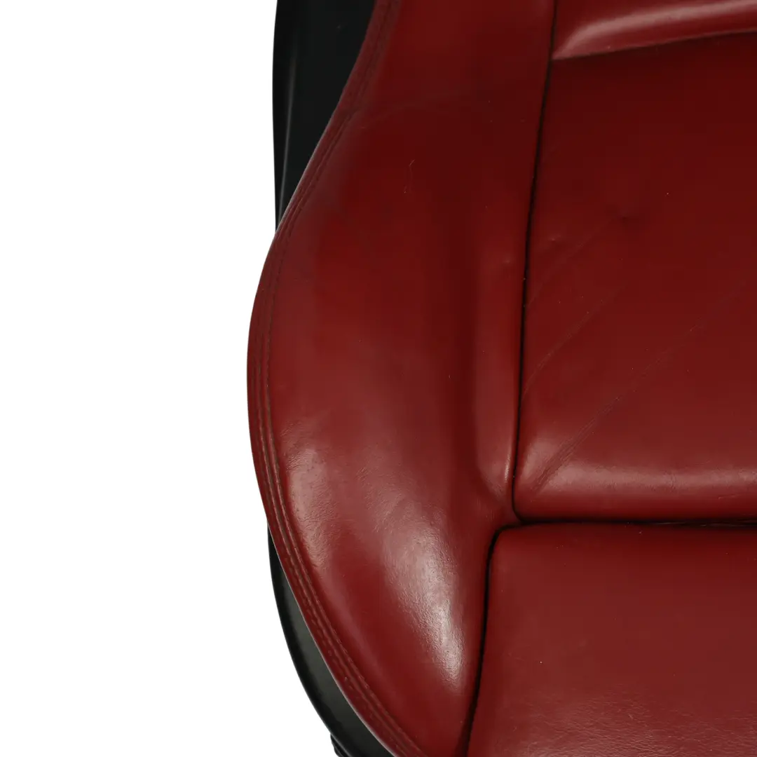 Coupé Sièges Sport Avant Arrière Chauffants Mémoire Sellerie Imolarot pour BMW E46 M3 à propos du numéro de pièce E46-M3-SET-SEATS-SPORT-LEATHER BMW E46 M3 Coupé Sièges Sport Avant Arrière Chauffants Mémoire Sellerie Imolarot - SKU E46-M3-SET-SEATS-SPORT-LEATHER - Numéro de pièce E46-M3-SET-SEATS-SPORT-LEATHER