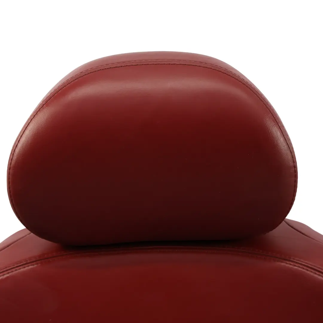 Coupé Sièges Sport Avant Arrière Chauffants Mémoire Sellerie Imolarot pour BMW E46 M3 à propos du numéro de pièce E46-M3-SET-SEATS-SPORT-LEATHER BMW E46 M3 Coupé Sièges Sport Avant Arrière Chauffants Mémoire Sellerie Imolarot - SKU E46-M3-SET-SEATS-SPORT-LEATHER - Numéro de pièce E46-M3-SET-SEATS-SPORT-LEATHER