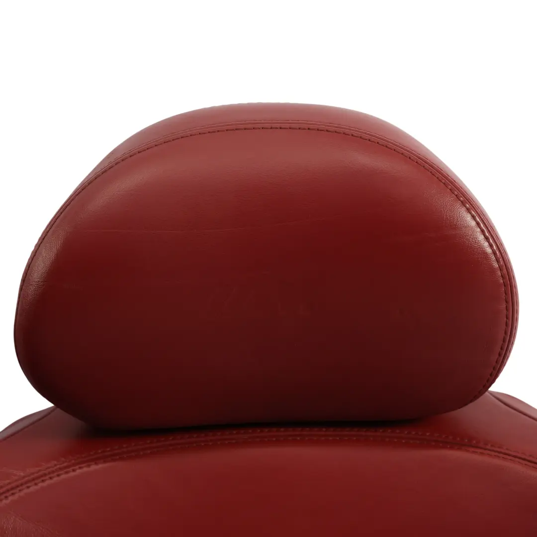 Coupé Sièges Sport Avant Arrière Chauffants Mémoire Sellerie Imolarot pour BMW E46 M3 à propos du numéro de pièce E46-M3-SET-SEATS-SPORT-LEATHER BMW E46 M3 Coupé Sièges Sport Avant Arrière Chauffants Mémoire Sellerie Imolarot - SKU E46-M3-SET-SEATS-SPORT-LEATHER - Numéro de pièce E46-M3-SET-SEATS-SPORT-LEATHER