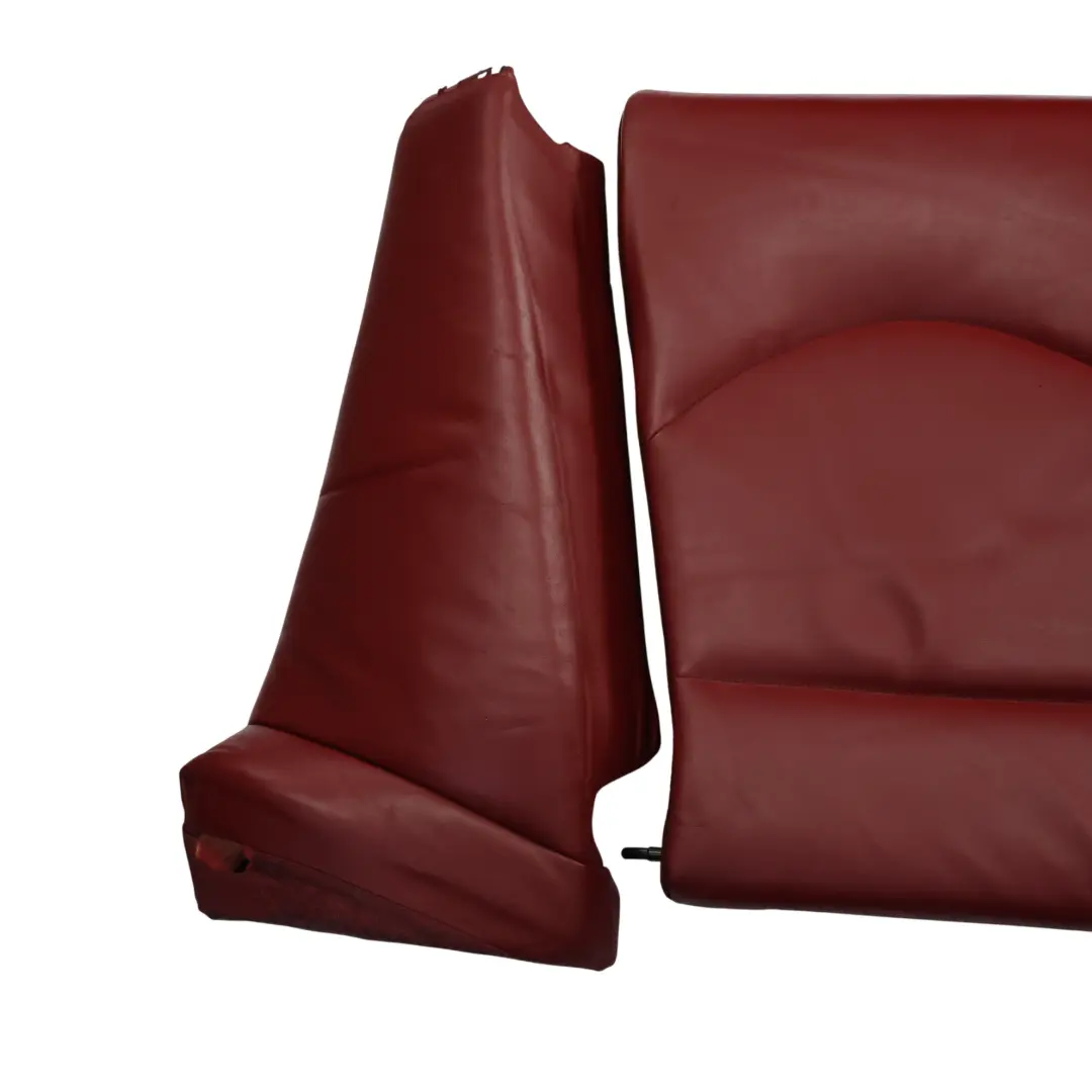 Komplet Foteli Kanapa Tył Grzene Pamięć Skóra Imolarot do BMW E46 M3 Coupe o numerze E46-M3-SET-SEATS-SPORT-LEATHER BMW E46 M3 Coupe Komplet Foteli Kanapa Tył Grzene Pamięć Skóra Imolarot - SKU E46-M3-SET-SEATS-SPORT-LEATHER - Numer Części E46-M3-SET-SEATS-SPORT-LEATHER