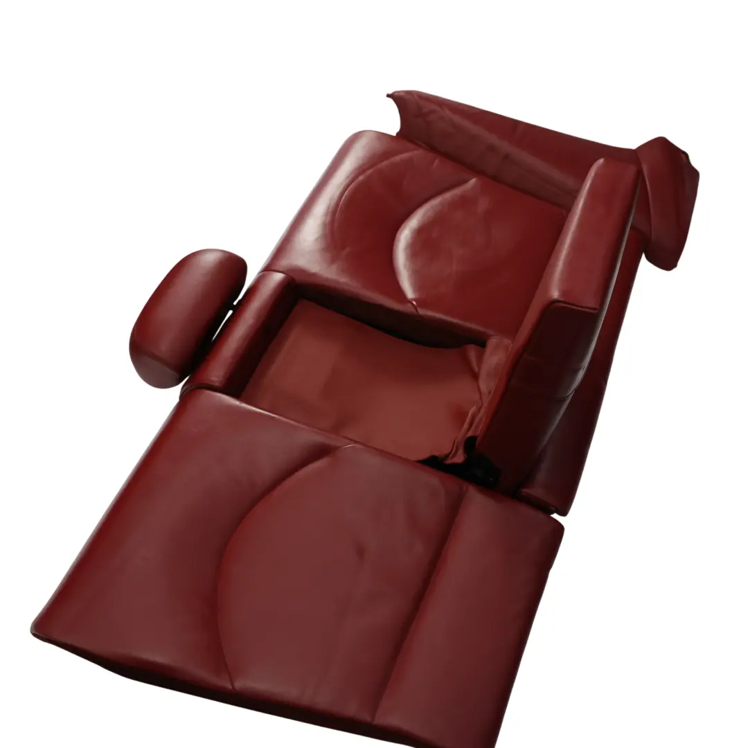 Komplet Foteli Kanapa Tył Grzene Pamięć Skóra Imolarot do BMW E46 M3 Coupe o numerze E46-M3-SET-SEATS-SPORT-LEATHER BMW E46 M3 Coupe Komplet Foteli Kanapa Tył Grzene Pamięć Skóra Imolarot - SKU E46-M3-SET-SEATS-SPORT-LEATHER - Numer Części E46-M3-SET-SEATS-SPORT-LEATHER