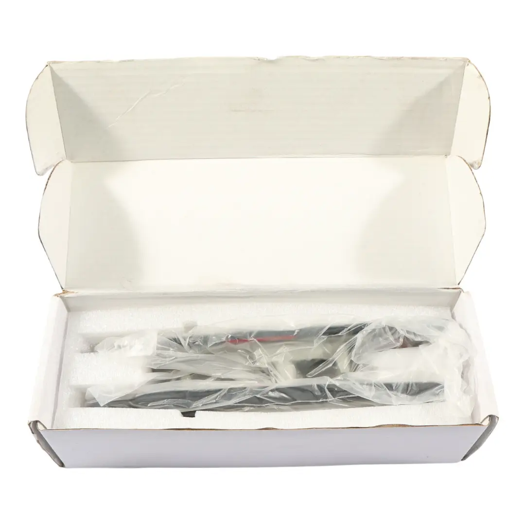 BMW E39 E60 F10 Kierunkowskazy LED Zestaw Wysoki Połysk 2057YF158-1 - SKU E60-INDICATOR-SET - Numer Części E60-INDICATOR-SET