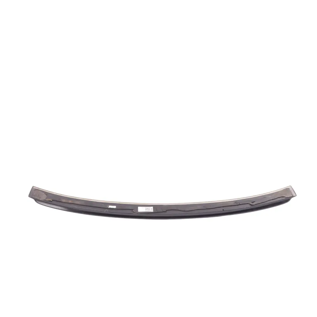 Roof Window Spoiler M Sport Wing Black Sapphire Metallic - 475 to BMW E90 AC Style with Part number E90-AC-SPOILER-BS BMW E90 AC Style Roof Window Spoiler M Sport Wing Black Sapphire Metallic - 475 - SKU E90-AC-SPOILER-BS - Part number E90-AC-SPOILER-BS