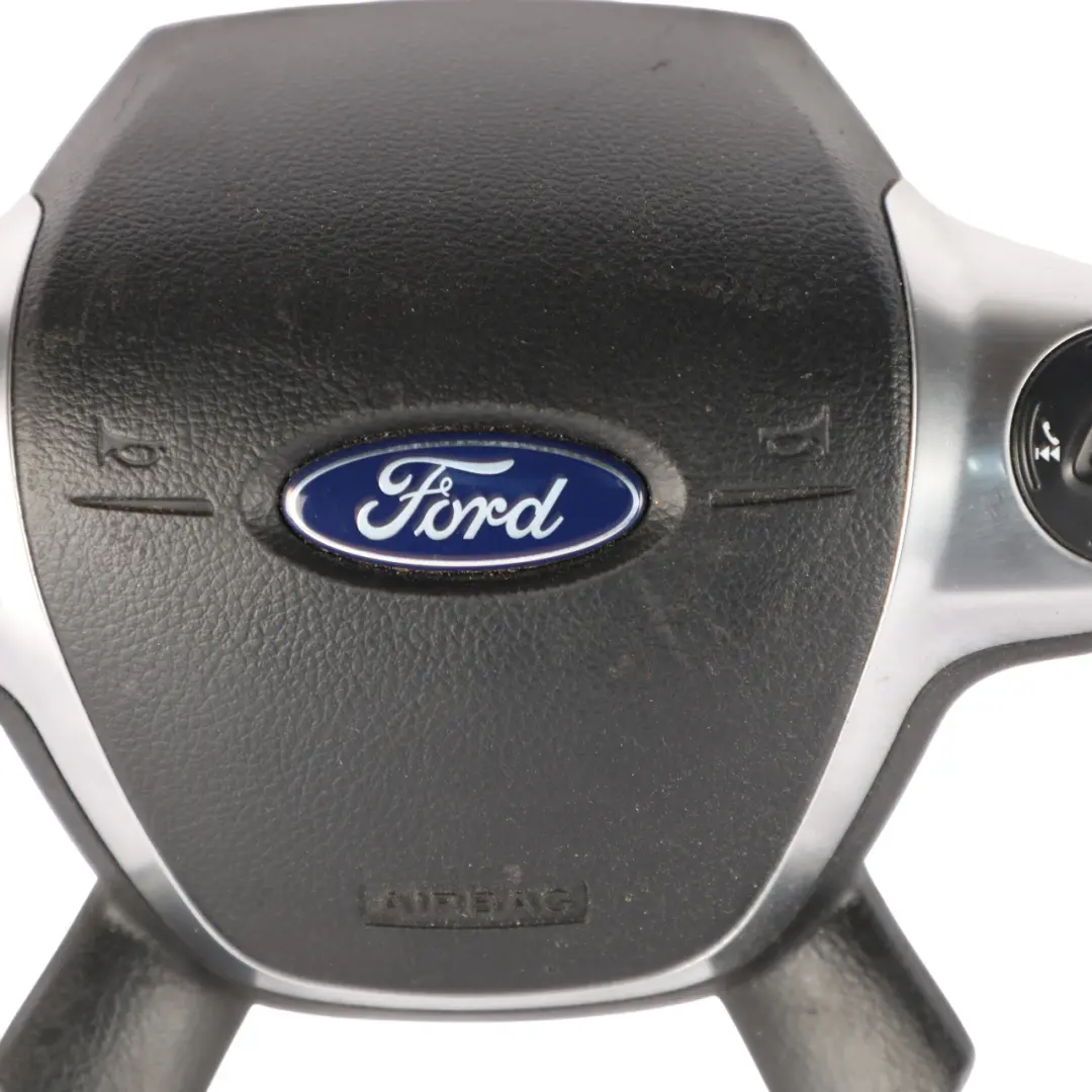 Mk3 Steering Wheel Driver Side Air Module Unit to Ford Focus with Part number EM51-R042B85-BA Ford Focus Mk3 Steering Wheel Driver Side Air Module Unit - SKU EM51-R042B85-BA - Part number EM51-R042B85-BA