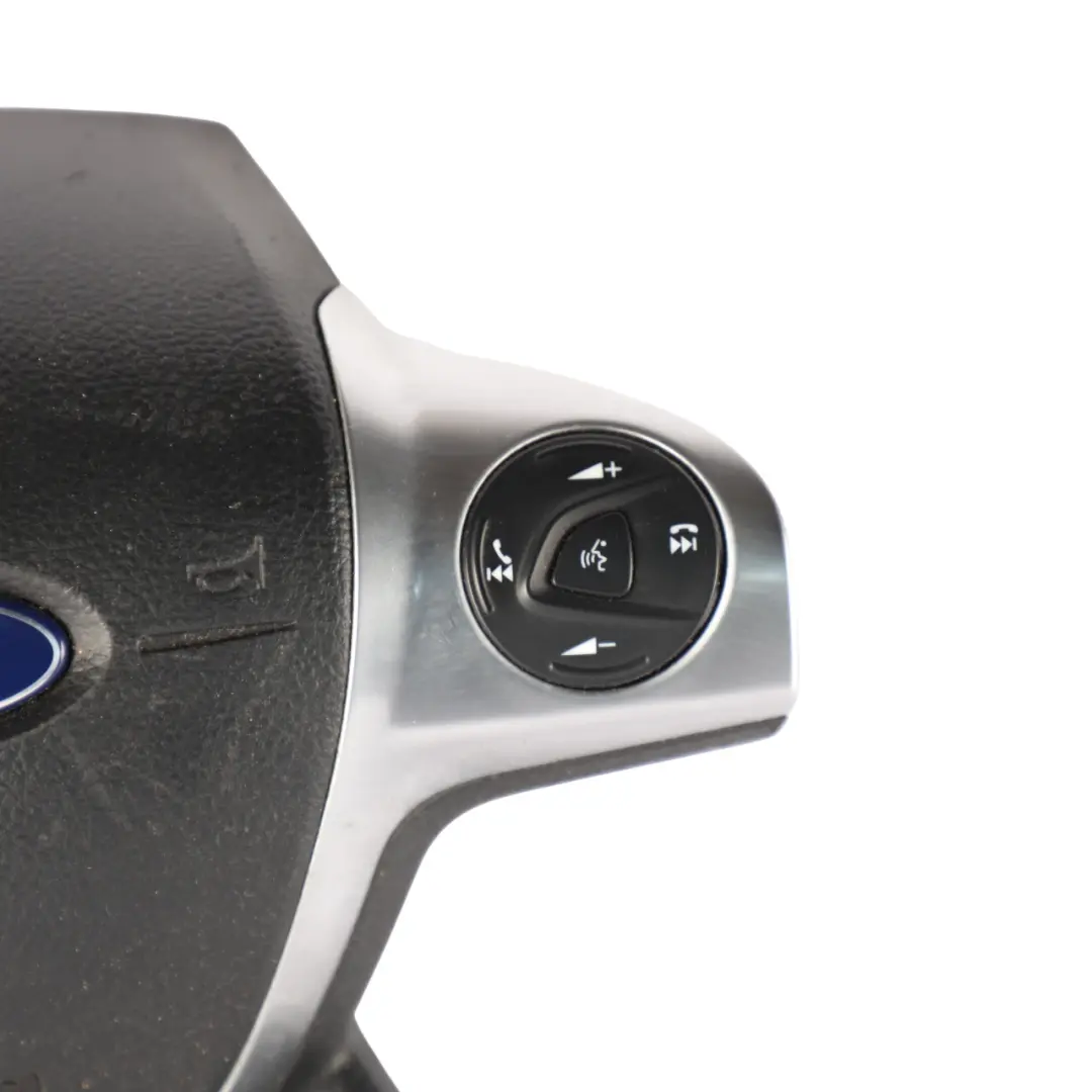 Ford Focus Mk3 Steering Wheel Driver Side Air Module Unit - SKU EM51-R042B85-BA - Part number EM51-R042B85-BA