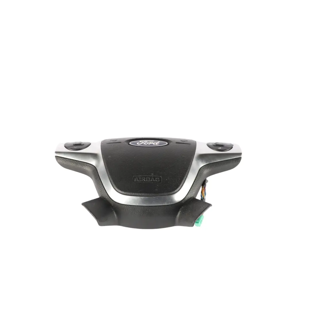 Mk3 Steering Wheel Driver Side Air Module Unit to Ford Focus with Part number EM51-R042B85-BA Ford Focus Mk3 Steering Wheel Driver Side Air Module Unit - SKU EM51-R042B85-BA - Part number EM51-R042B85-BA