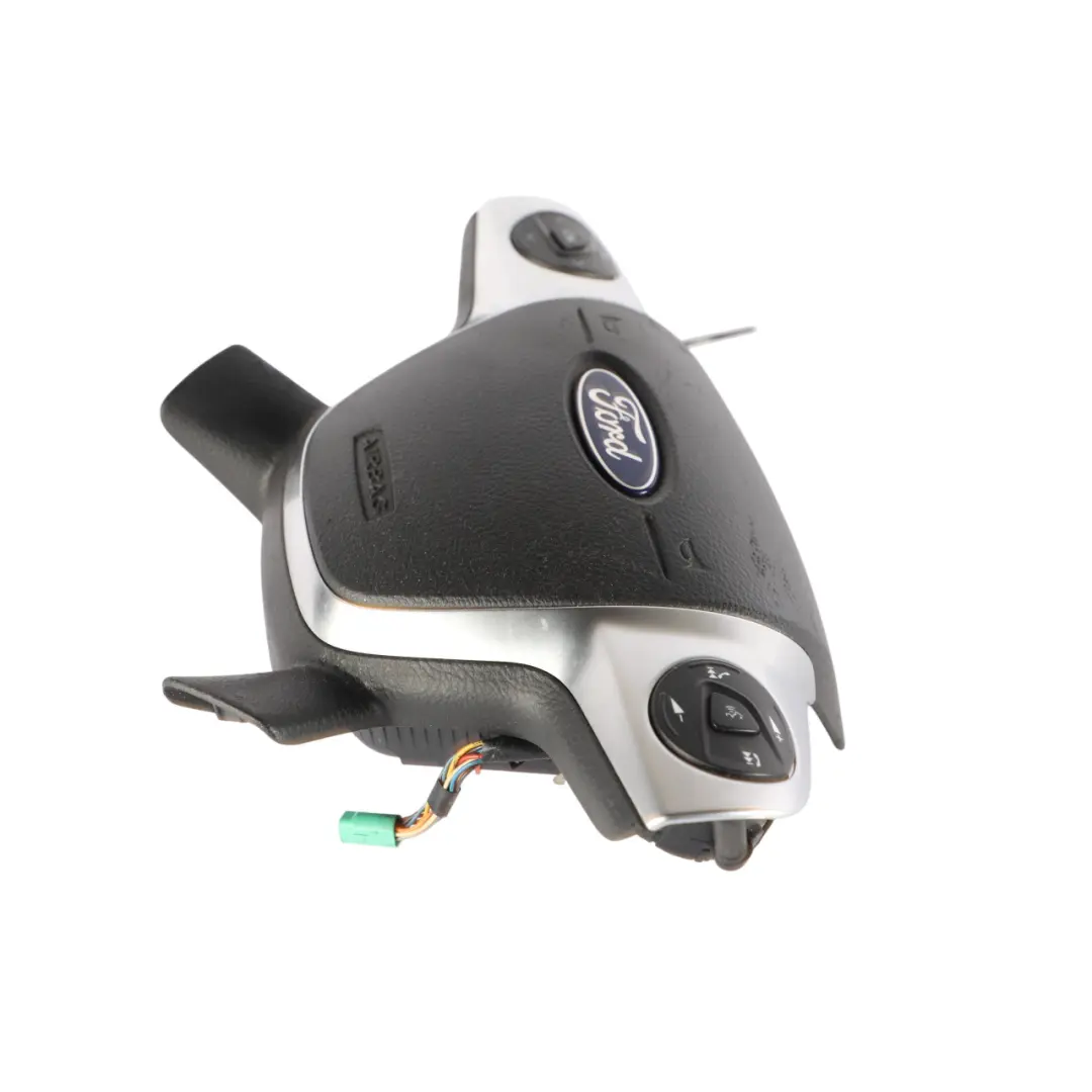 Ford Focus Mk3 Steering Wheel Driver Side Air Module Unit - SKU EM51-R042B85-BA - Part number EM51-R042B85-BA