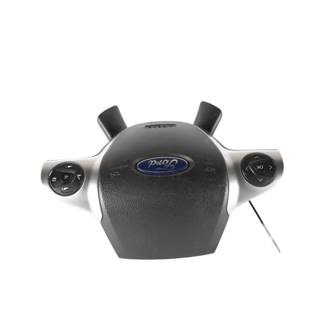 Ford Focus Mk3 Steering Wheel Driver Side Air Module Unit - SKU EM51-R042B85-BA - Part number EM51-R042B85-BA