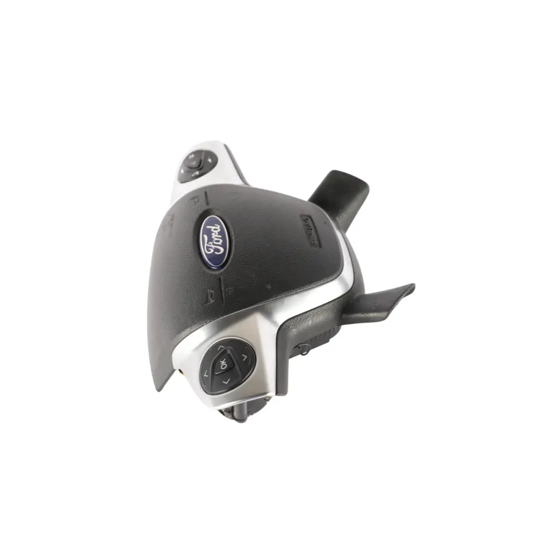 Mk3 Steering Wheel Driver Side Air Module Unit to Ford Focus with Part number EM51-R042B85-BA Ford Focus Mk3 Steering Wheel Driver Side Air Module Unit - SKU EM51-R042B85-BA - Part number EM51-R042B85-BA