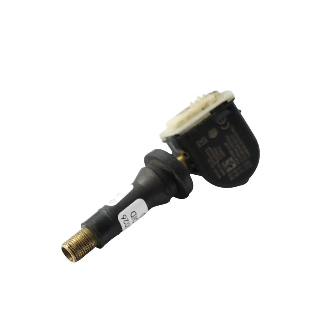 Mk3 Sensore Pressione Dell'Aria Ruota Unità Controllo per Ford Focus con numero di parte EV6T-1A180-DB Ford Focus Mk3 Sensore Pressione Dell'Aria Ruota Unità Controllo - SKU EV6T-1A180-DB - Numero di parte EV6T-1A180-DB