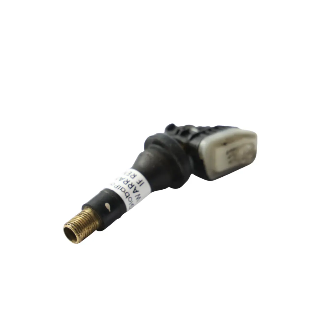 Ford Focus Mk3 Sensore Pressione Dell'Aria Ruota Unità Controllo - SKU EV6T-1A180-DB - Numero di parte EV6T-1A180-DB