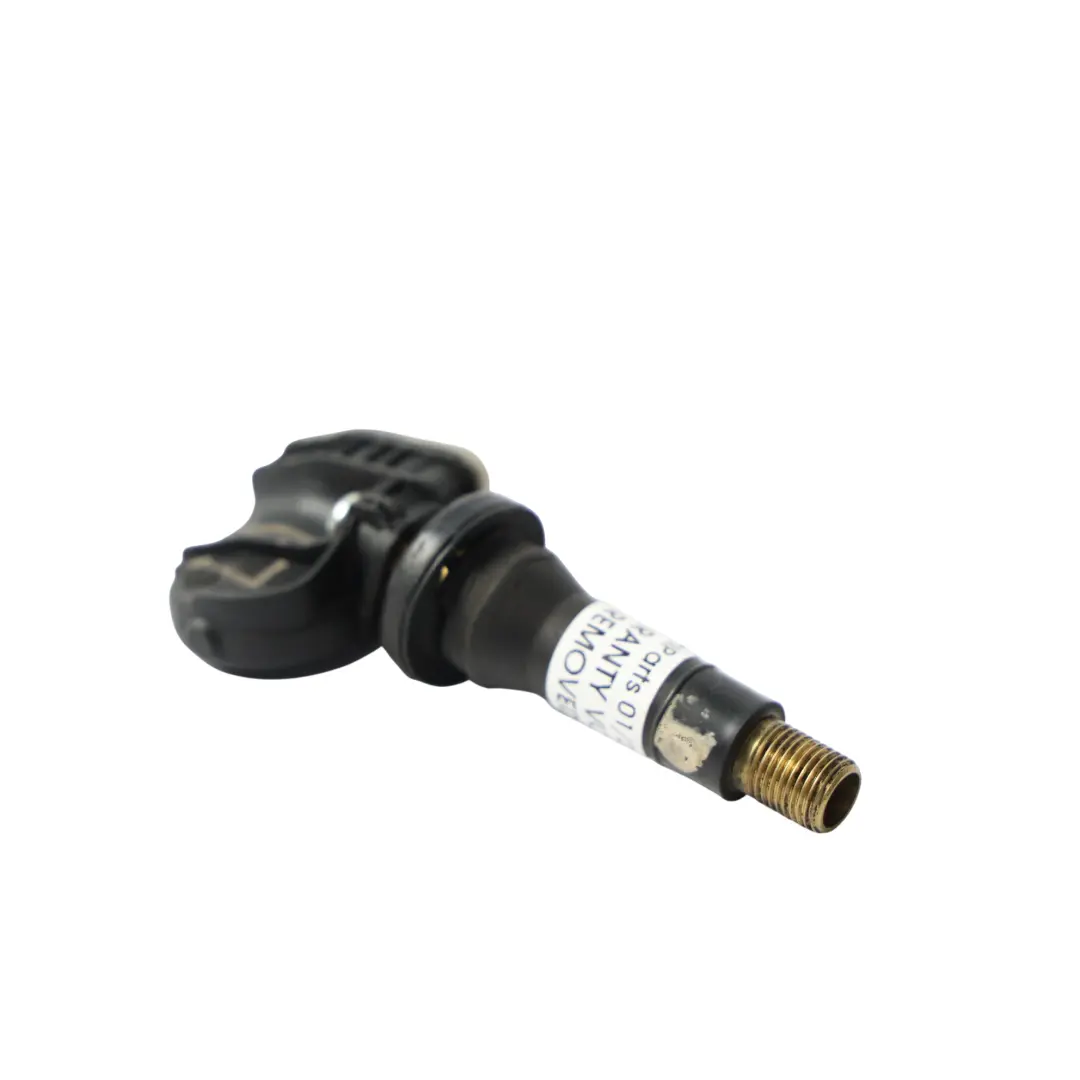 Ford Focus Mk3 Rad Reifen Luft Druck Sensor Steuergerät - SKU EV6T-1A180-DB - Teilenummer EV6T-1A180-DB