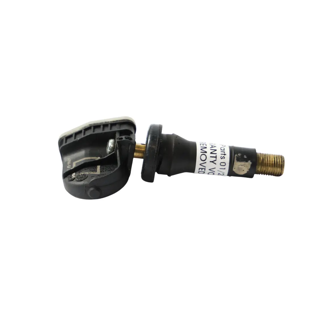 Ford Focus Mk3 Rad Reifen Luft Druck Sensor Steuergerät - SKU EV6T-1A180-DB - Teilenummer EV6T-1A180-DB