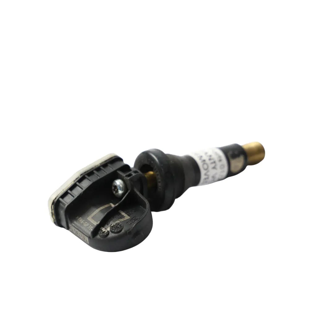 Ford Focus Mk3 Wheel Tire Air Pressure Sensor Control Unit - SKU EV6T-1A180-DB - Part number EV6T-1A180-DB