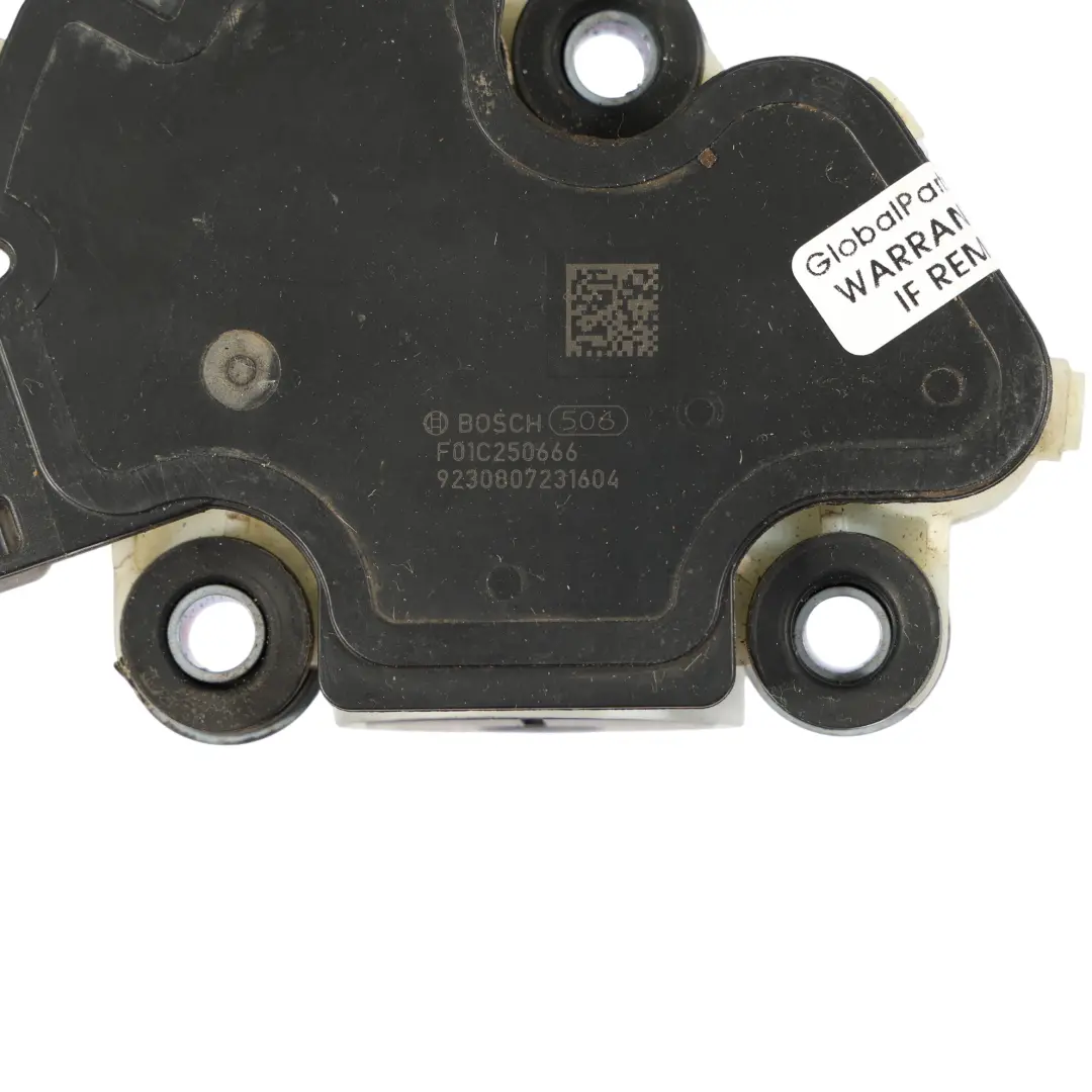 Module Livraison Solution Urée Pompe Adblue Diesel F01C250666 pour VW Transporter T6 à propos du numéro de pièce 5WA131971 VW Transporter T6 Module Livraison Solution Urée Pompe Adblue Diesel F01C250666 - SKU 5WA131971 - Numéro de pièce 5WA131971