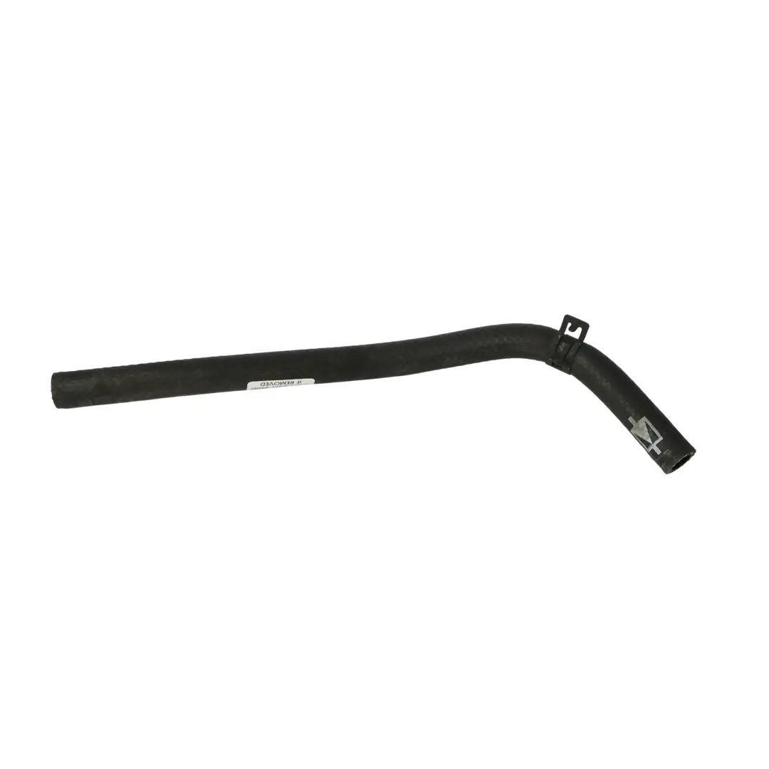 Sensore Pressione Gas Scarico Tubo Flessibile Linea F1B15H295BA per Ford Fiesta Mk7 con numero di parte F1B1-5H295-BA Ford Fiesta Mk7 Sensore Pressione Gas Scarico Tubo Flessibile Linea F1B15H295BA - SKU F1B1-5H295-BA - Numero di parte F1B1-5H295-BA