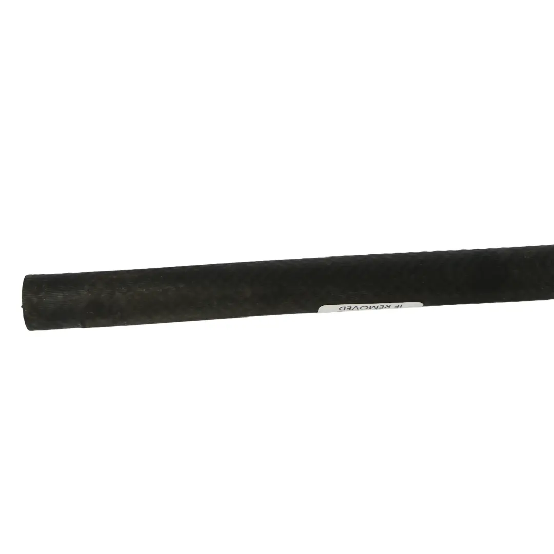 Sensore Pressione Gas Scarico Tubo Flessibile Linea F1B15H295BA per Ford Fiesta Mk7 con numero di parte F1B1-5H295-BA Ford Fiesta Mk7 Sensore Pressione Gas Scarico Tubo Flessibile Linea F1B15H295BA - SKU F1B1-5H295-BA - Numero di parte F1B1-5H295-BA