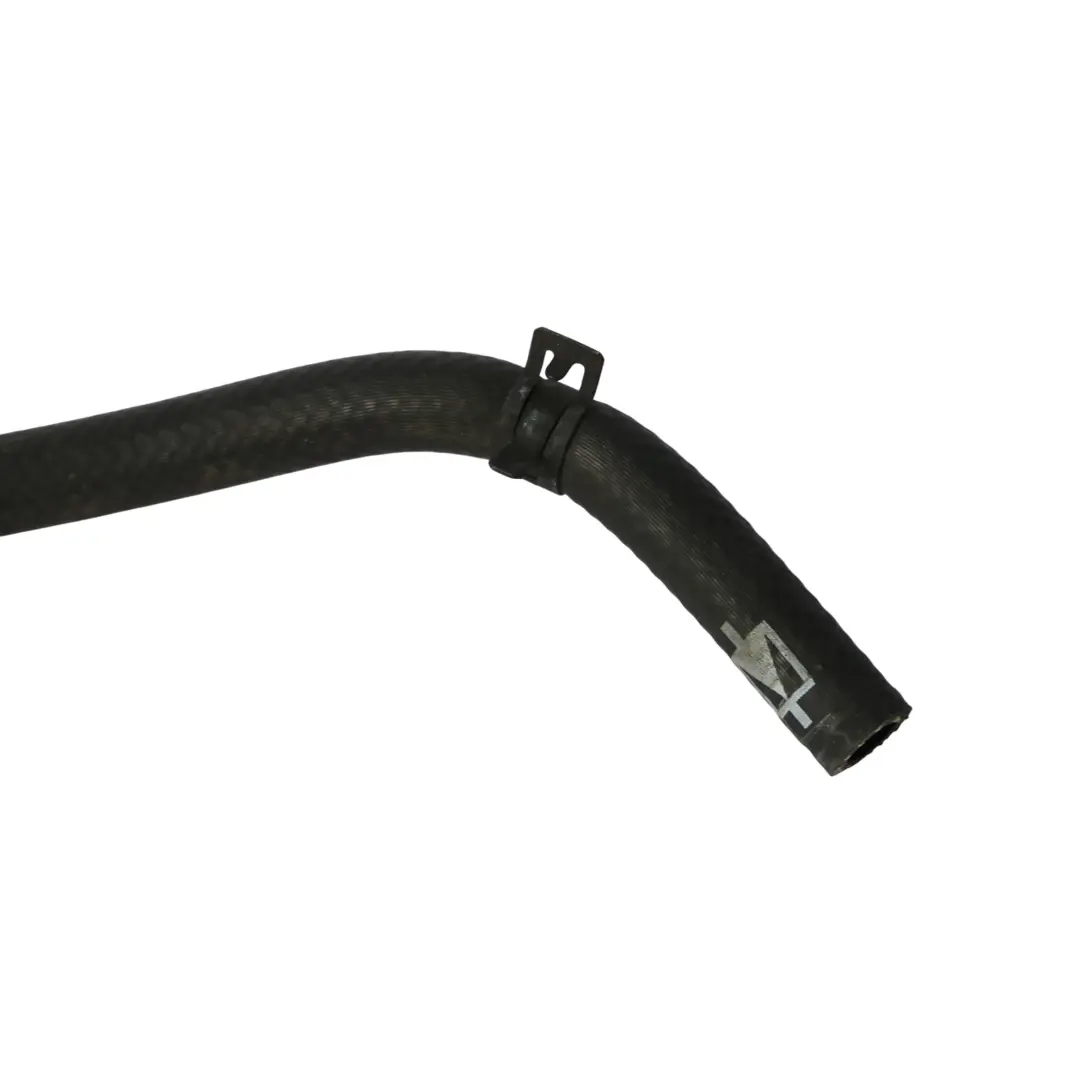 Przewód Czujnika Ciśnienia Spalin do Ford Fiesta Mk7 o numerze F1B1-5H295-BA Ford Fiesta Mk7 Przewód Czujnika Ciśnienia Spalin - SKU F1B1-5H295-BA - Numer Części F1B1-5H295-BA