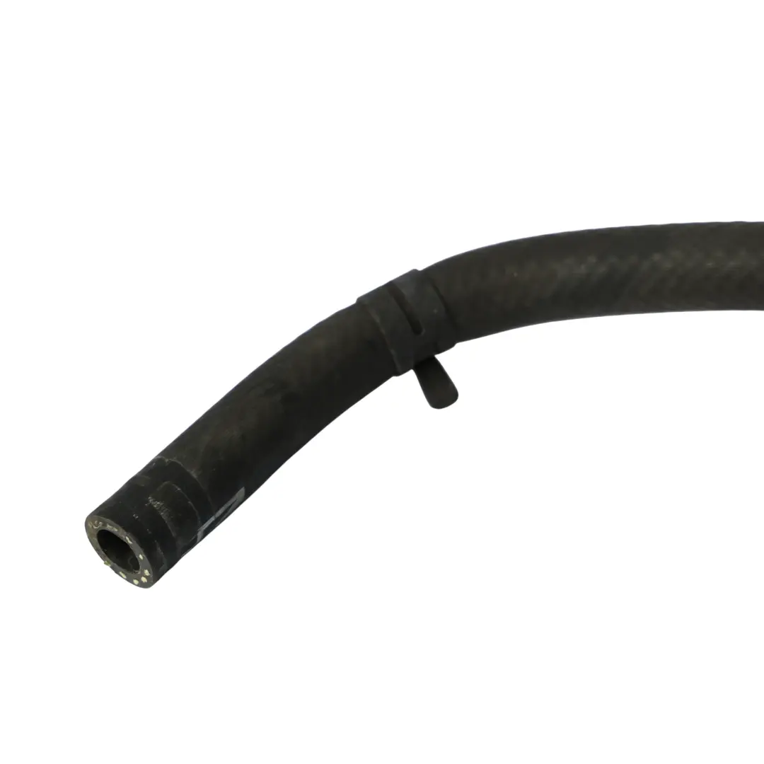Przewód Czujnika Ciśnienia Spalin do Ford Fiesta Mk7 o numerze F1B1-5H295-BA Ford Fiesta Mk7 Przewód Czujnika Ciśnienia Spalin - SKU F1B1-5H295-BA - Numer Części F1B1-5H295-BA