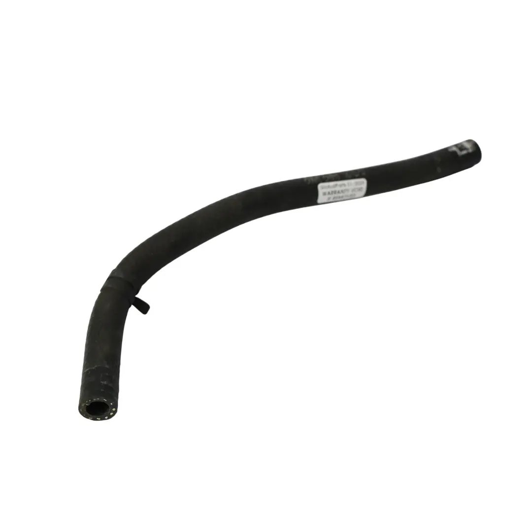 Sensore Pressione Gas Scarico Tubo Flessibile Linea F1B15H295BA per Ford Fiesta Mk7 con numero di parte F1B1-5H295-BA Ford Fiesta Mk7 Sensore Pressione Gas Scarico Tubo Flessibile Linea F1B15H295BA - SKU F1B1-5H295-BA - Numero di parte F1B1-5H295-BA