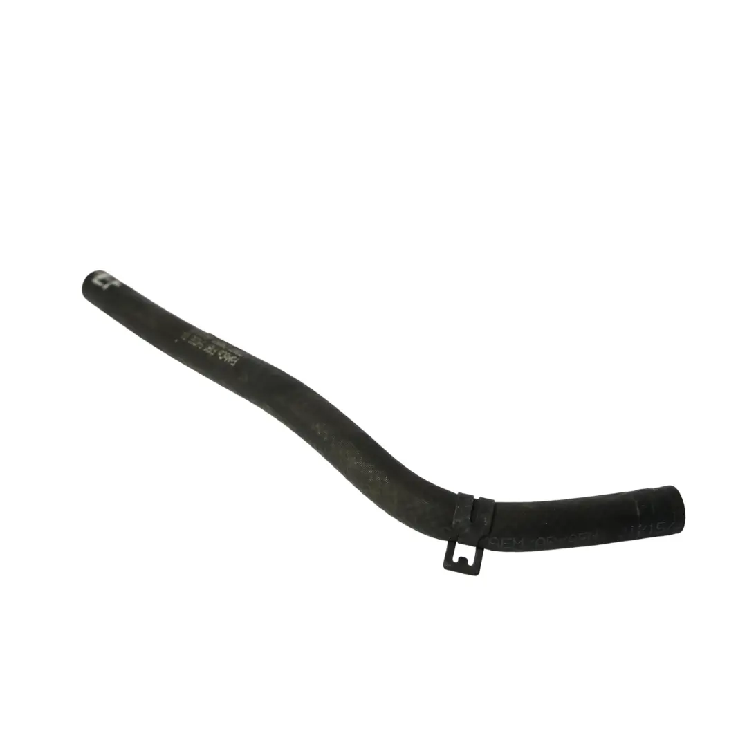 Ford Fiesta Mk7 Auspuffgasdrucksensor Schlauch Leitung Rohr - SKU F1B1-5H295-BA - Teilenummer F1B1-5H295-BA