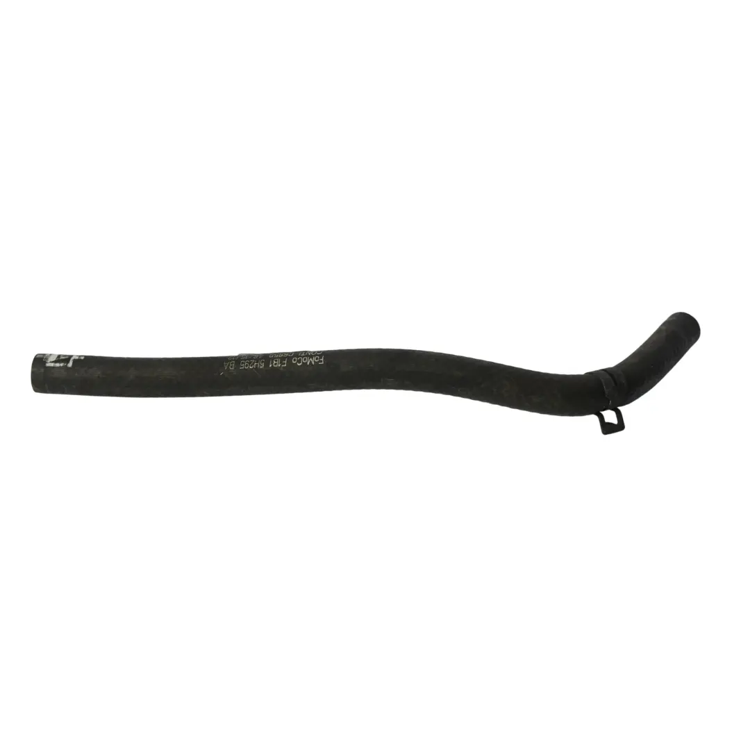Przewód Czujnika Ciśnienia Spalin do Ford Fiesta Mk7 o numerze F1B1-5H295-BA Ford Fiesta Mk7 Przewód Czujnika Ciśnienia Spalin - SKU F1B1-5H295-BA - Numer Części F1B1-5H295-BA