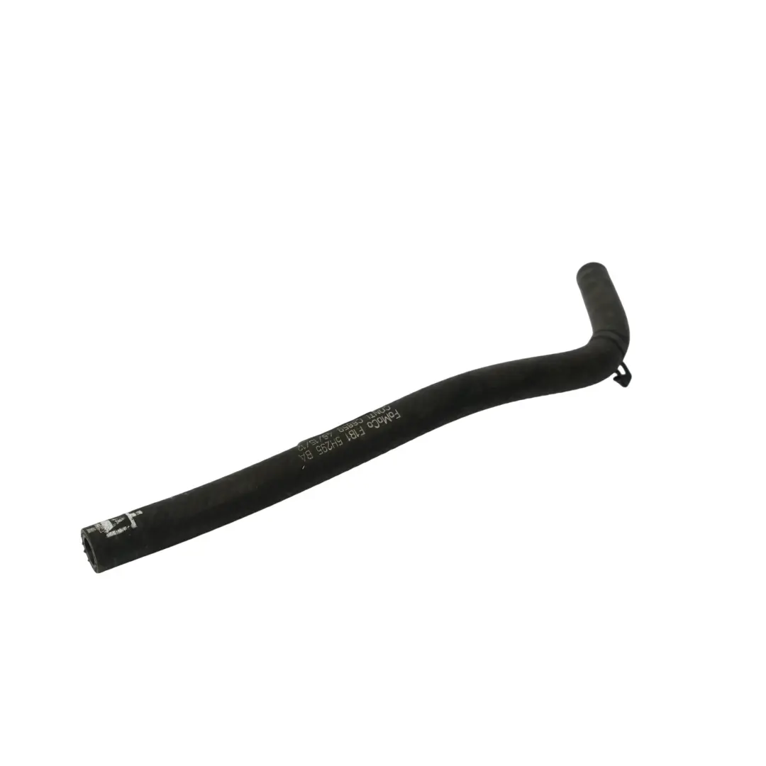 Przewód Czujnika Ciśnienia Spalin do Ford Fiesta Mk7 o numerze F1B1-5H295-BA Ford Fiesta Mk7 Przewód Czujnika Ciśnienia Spalin - SKU F1B1-5H295-BA - Numer Części F1B1-5H295-BA