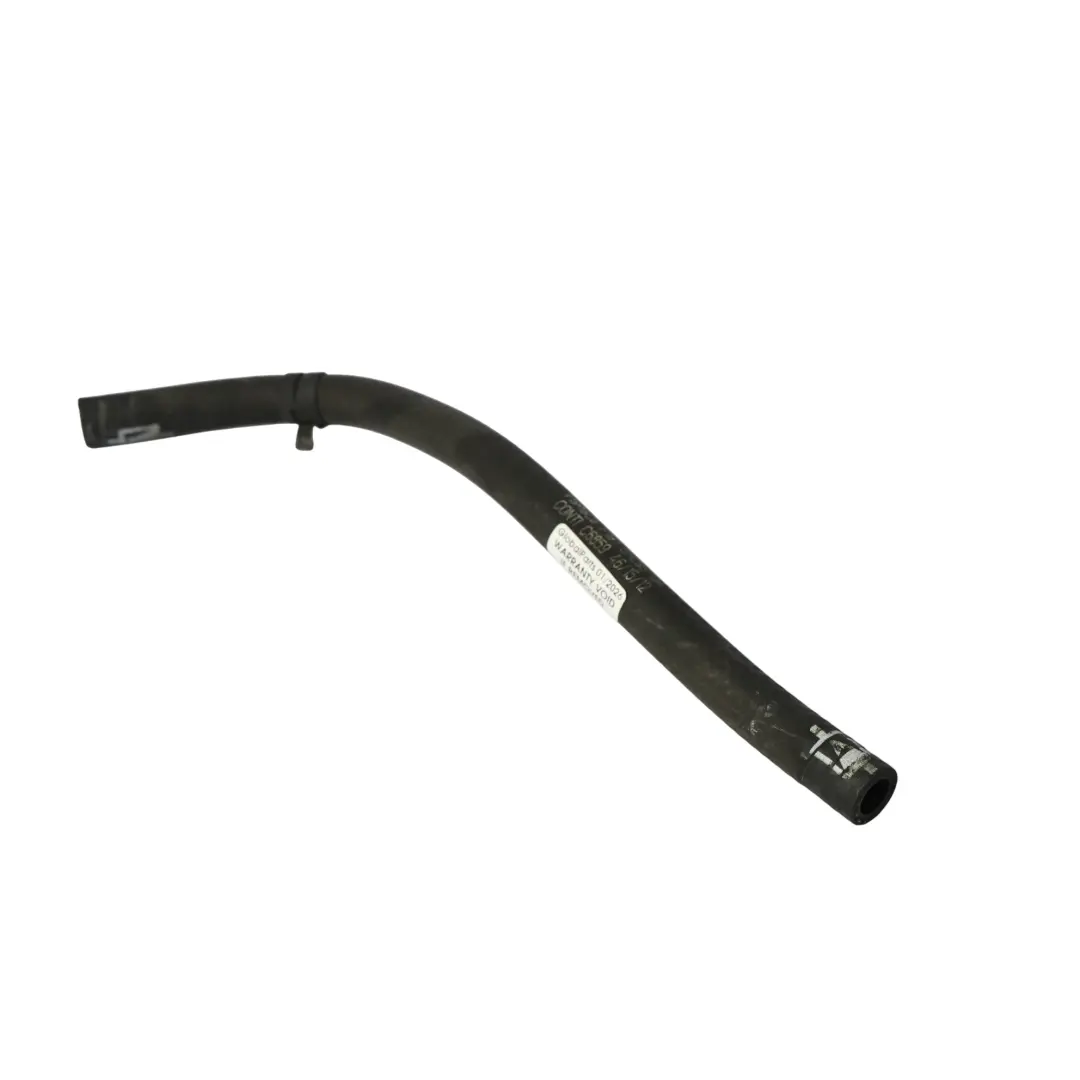 Tuyau De Capteur De Pression Des Gaz D'Échappement pour Ford Fiesta Mk7 à propos du numéro de pièce F1B1-5H295-BA Ford Fiesta Mk7 Tuyau De Capteur De Pression Des Gaz D'Échappement - SKU F1B1-5H295-BA - Numéro de pièce F1B1-5H295-BA