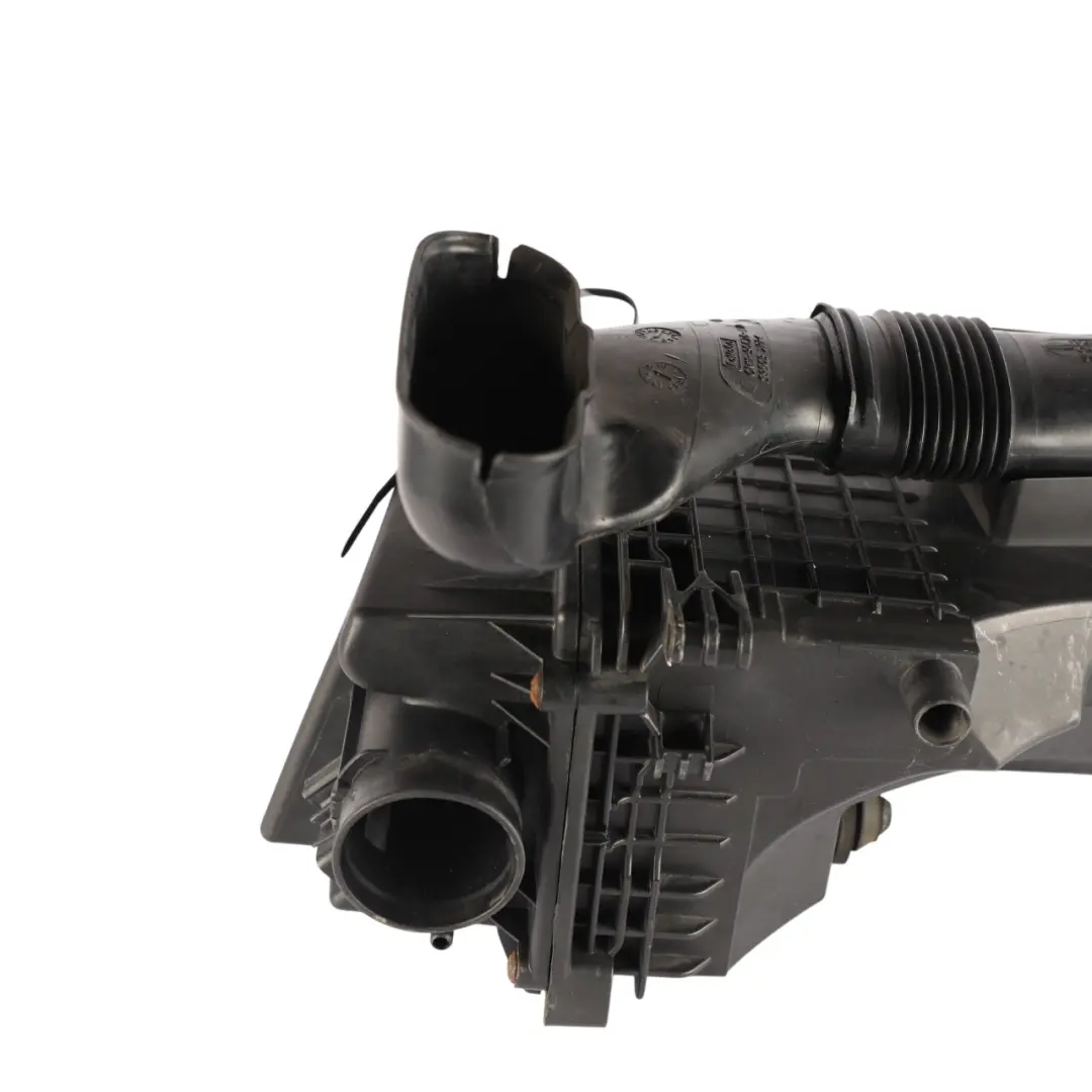 Filter Box Housing Diesel to Ford Fiesta Mk7 Air with Part number F1B1-9C662-AC Ford Fiesta Mk7 Air Filter Box Housing Diesel - SKU F1B1-9C662-AC - Part number F1B1-9C662-AC